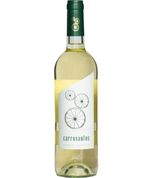 Carrosantos verdejo