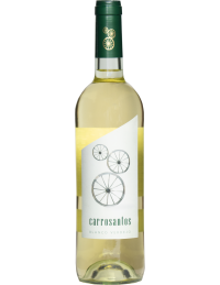 Carrosantos verdejo