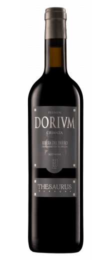 Dorivm Crianza