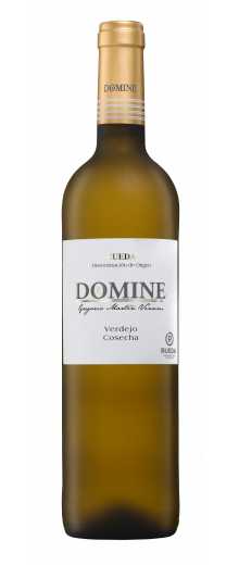 Domine Rueda Verdejo