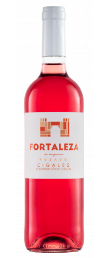 Fortaleza Rosado