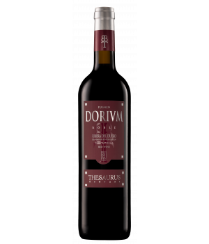 Dorivm Roble