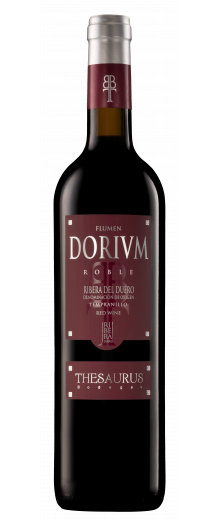 Dorivm Roble