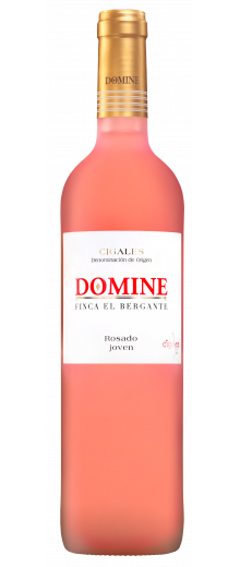Domine Cigales Rosado
