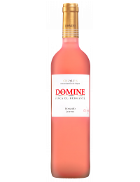 Domine Cigales Rosado