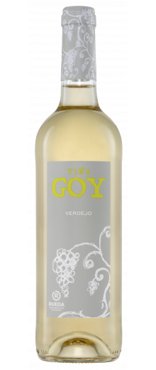 Viña Goy verdejo