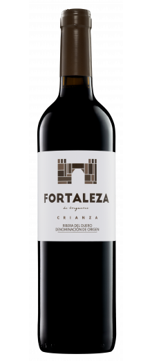 Fortaleza Tinto Crianza