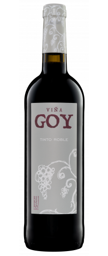 Viña Goy Ribera del Duero