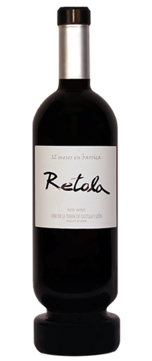 Retola Crianza Mb System